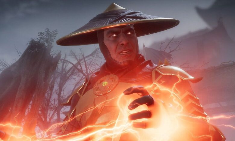 Mortal Kombat 11 y FF12 Headline de enero de 2022 Adiciones de PS Now