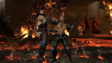 Mortal Kombat 12 posiblemente presentado en una publicación de desarrollador de Cryptic