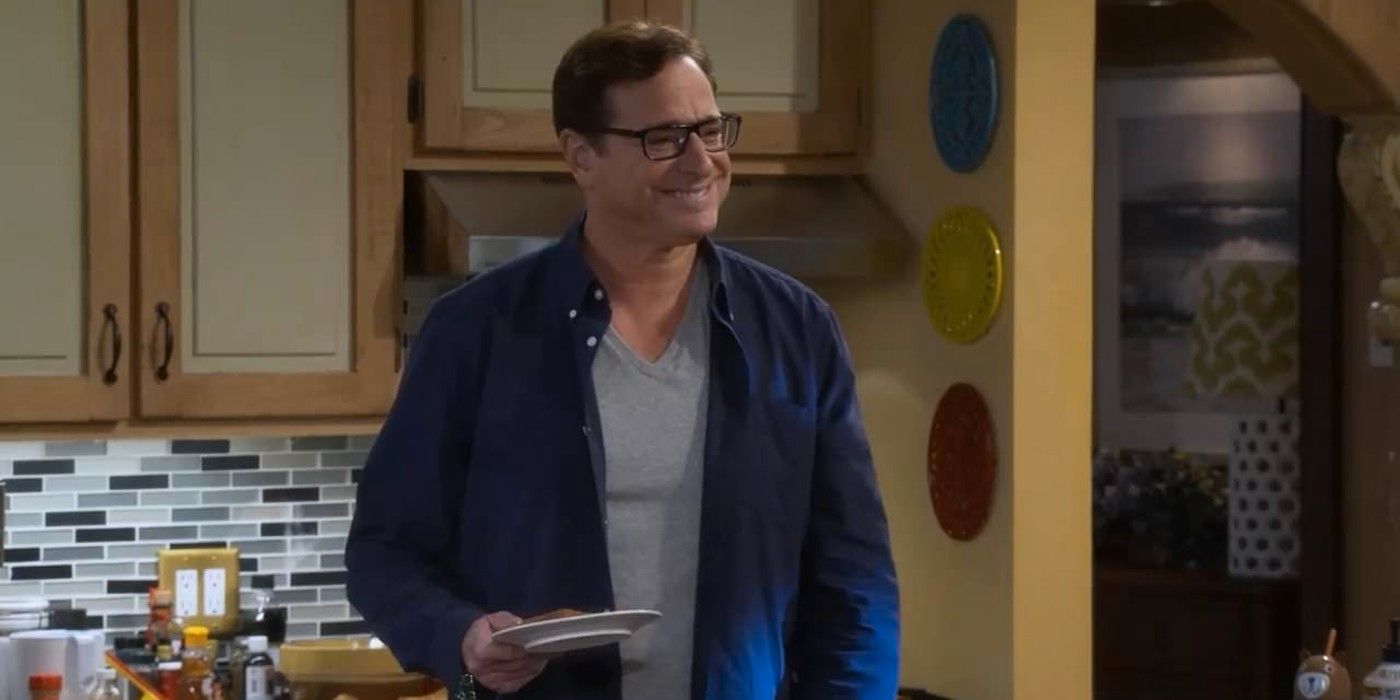 Muere Bob Saget, estrella de Full House, a los 65 años