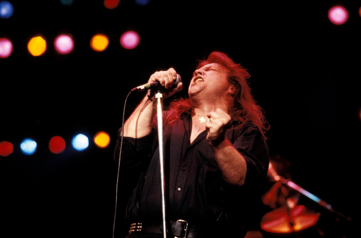 Muere Meat Loaf, voz imperiosa del rock, a los 74 años