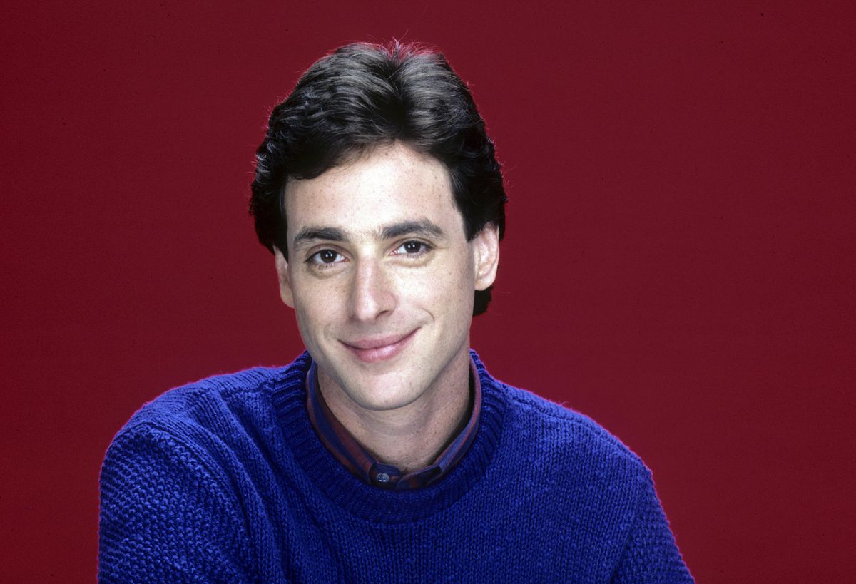 Muere a los 65 años Bob Saget, actor de ‘Padres forzosos’