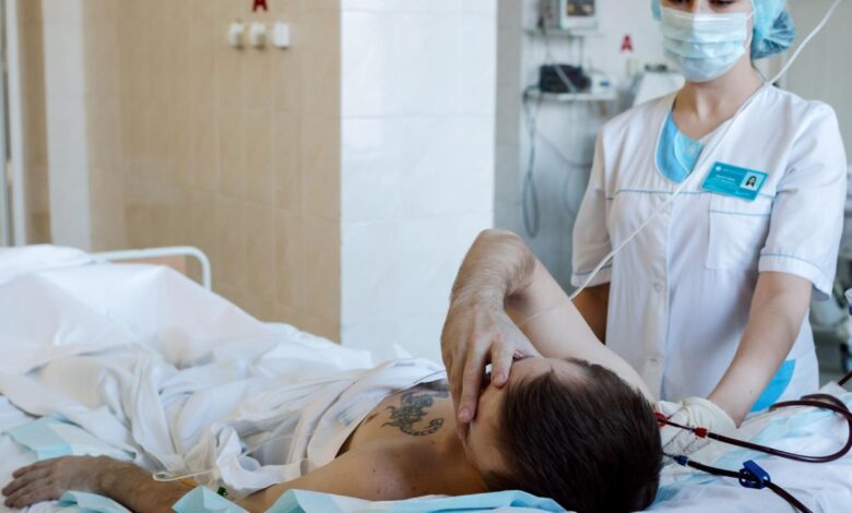 Mueren nueve por tomar alcohol adulterado en Siberia