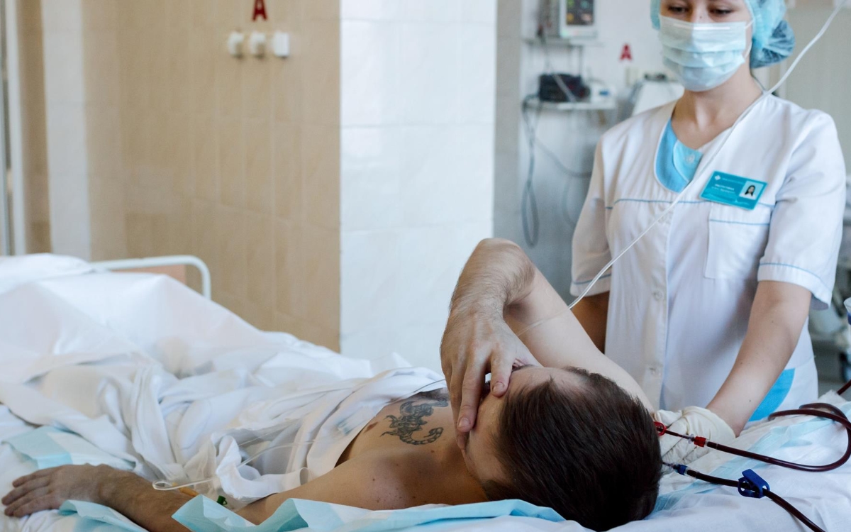 Mueren nueve por tomar alcohol adulterado en Siberia