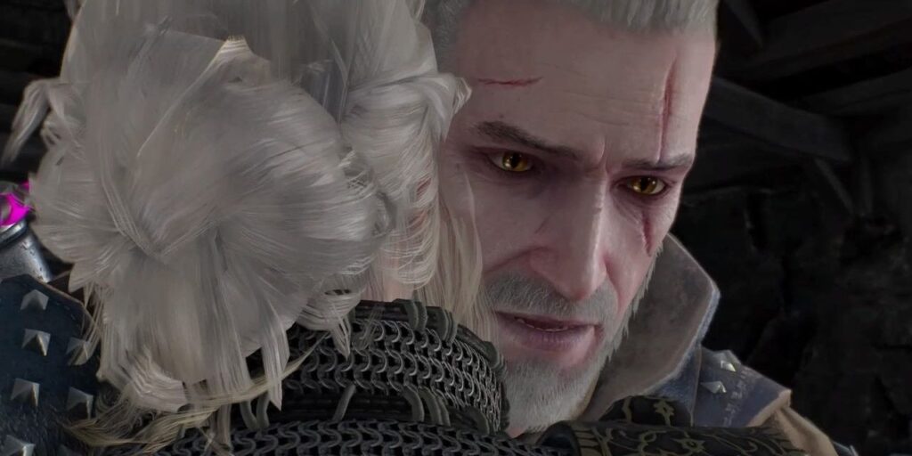 Muertes de personajes de The Witcher 3 que rompieron el corazón de los jugadores