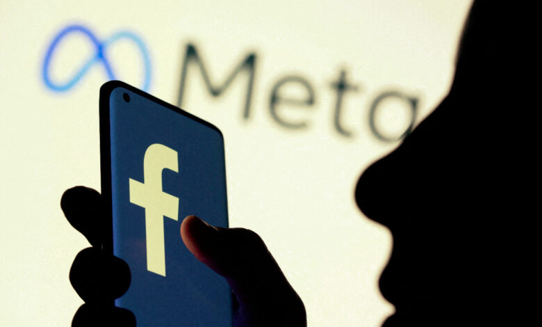 Mujer demanda a Meta y Snapchat por el suicidio de su hija