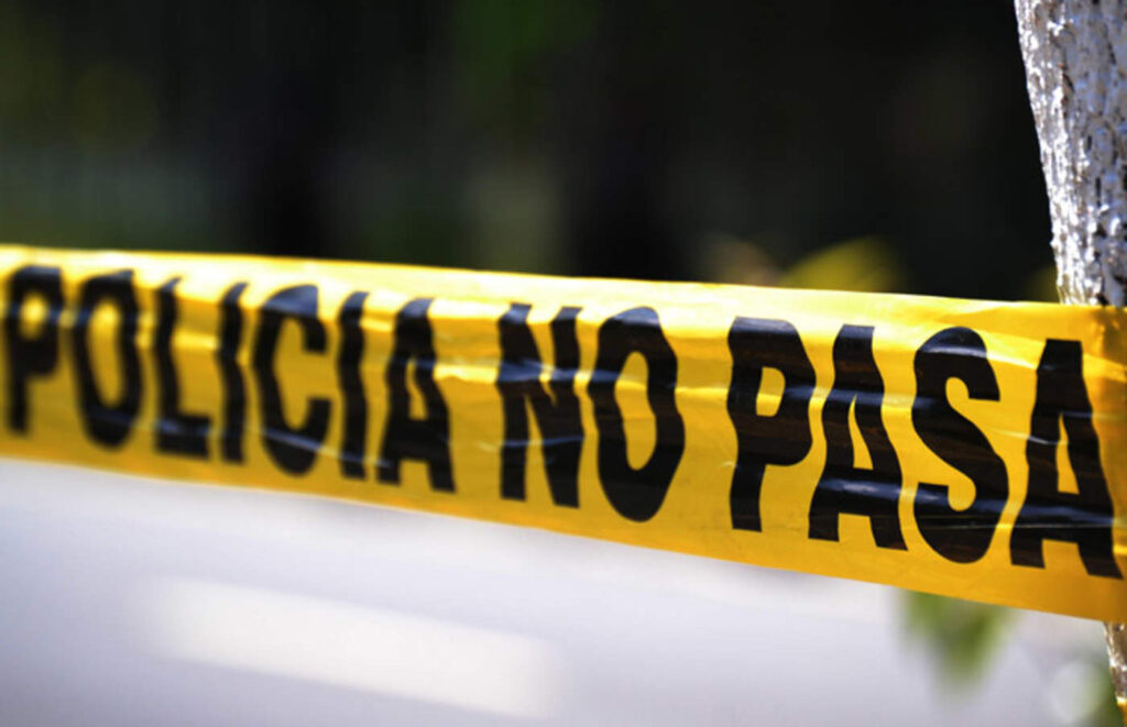 Mujer mató a su esposo con arma punzocortante, en zona oriente de San Juan del Río