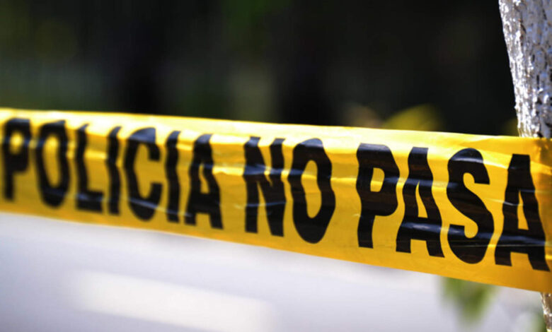 Mujer mató a su esposo con arma punzocortante, en zona oriente de San Juan del Río