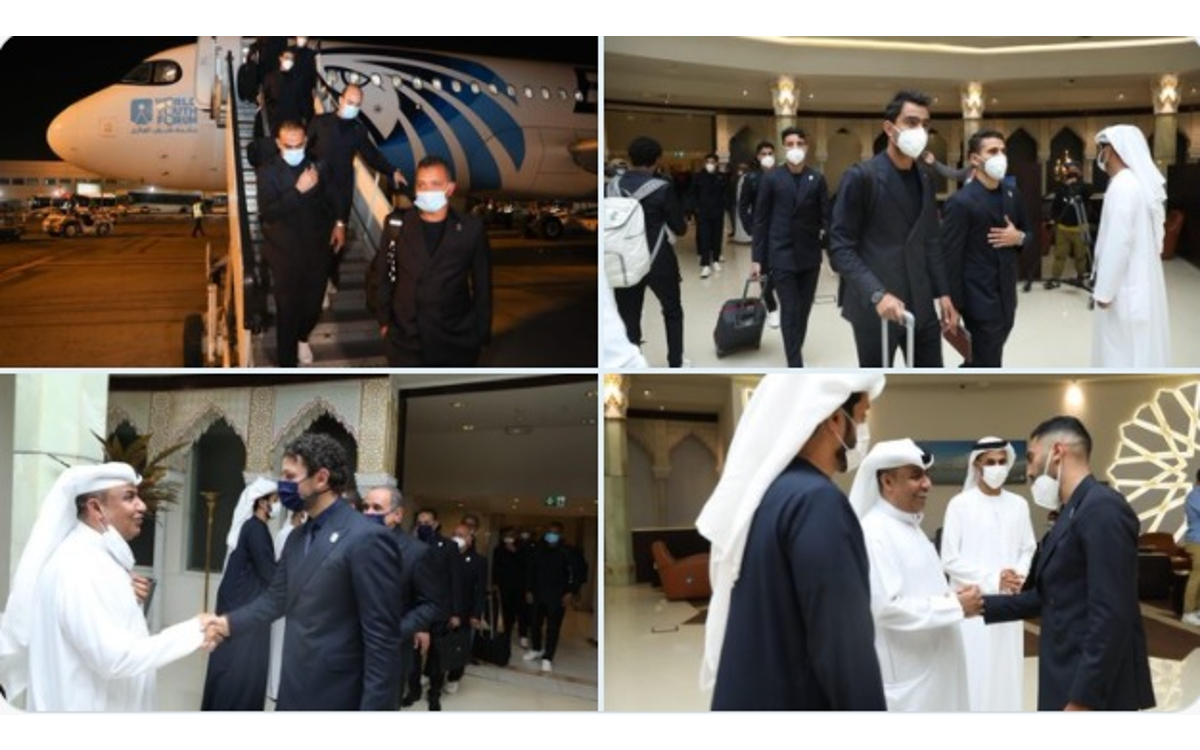 Mundial de Clubes: Enfrentará Monterrey a un mermado Al-Ahly de Egipto | Tuit