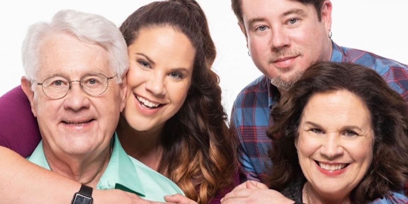 My Big Fat Fabulous Life: cómo Whitney honra a su madre Barbara en línea