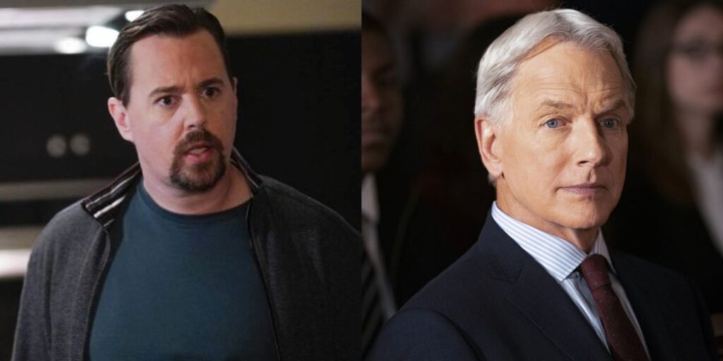 NCIS: una cita de cada personaje principal que va en contra de su personalidad