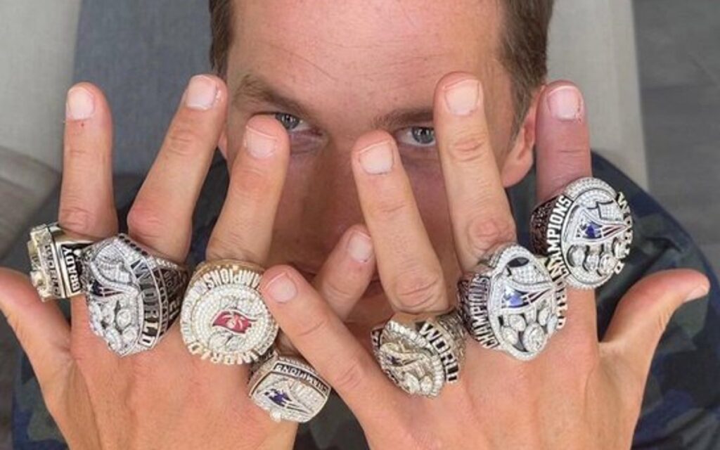 NFL: Aseguran medios el retiro de Tom Brady, tras 22 temporadas y 7 anillos de campeón | Video