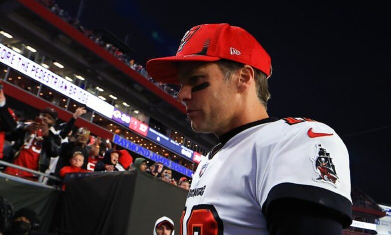 NFL: "Voy a analizar mi futuro día a día": Tom Brady | Video
