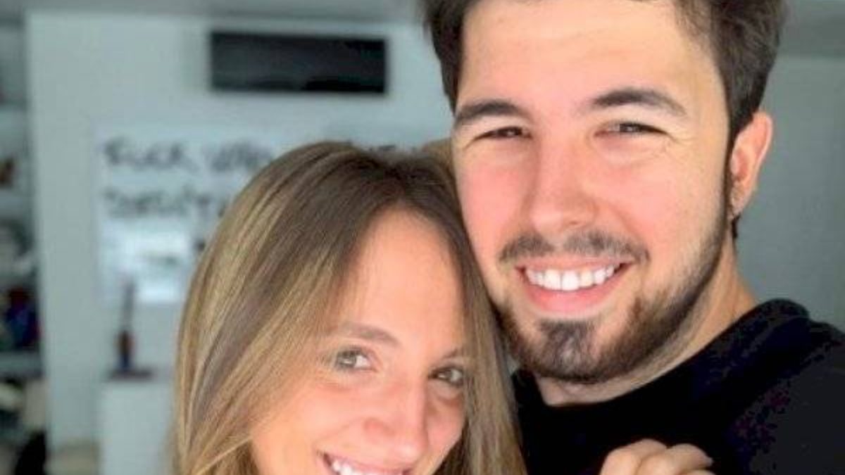 Nace la primera hija del youtuber y que se llamará María