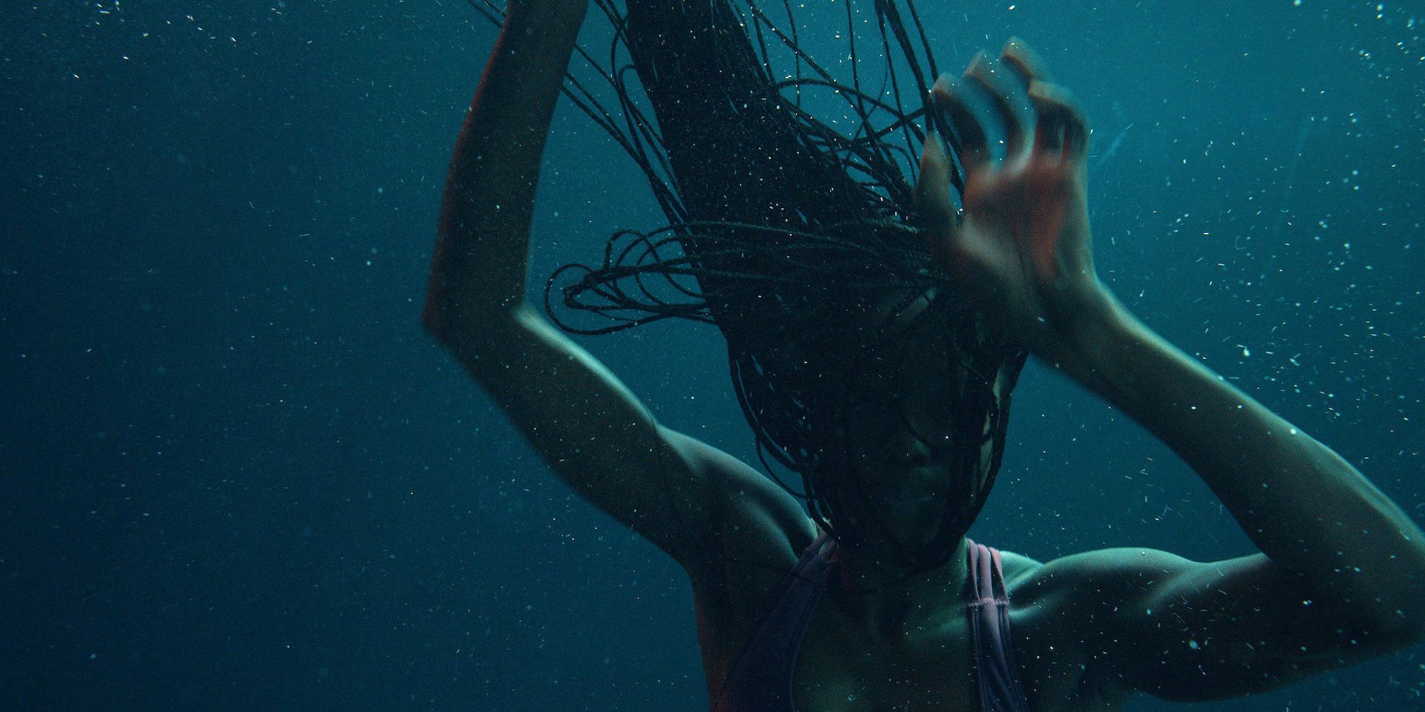 Nanny Review: Anna Diop brilla en el inquietante debut de Nikyatu Jusu [Sundance]