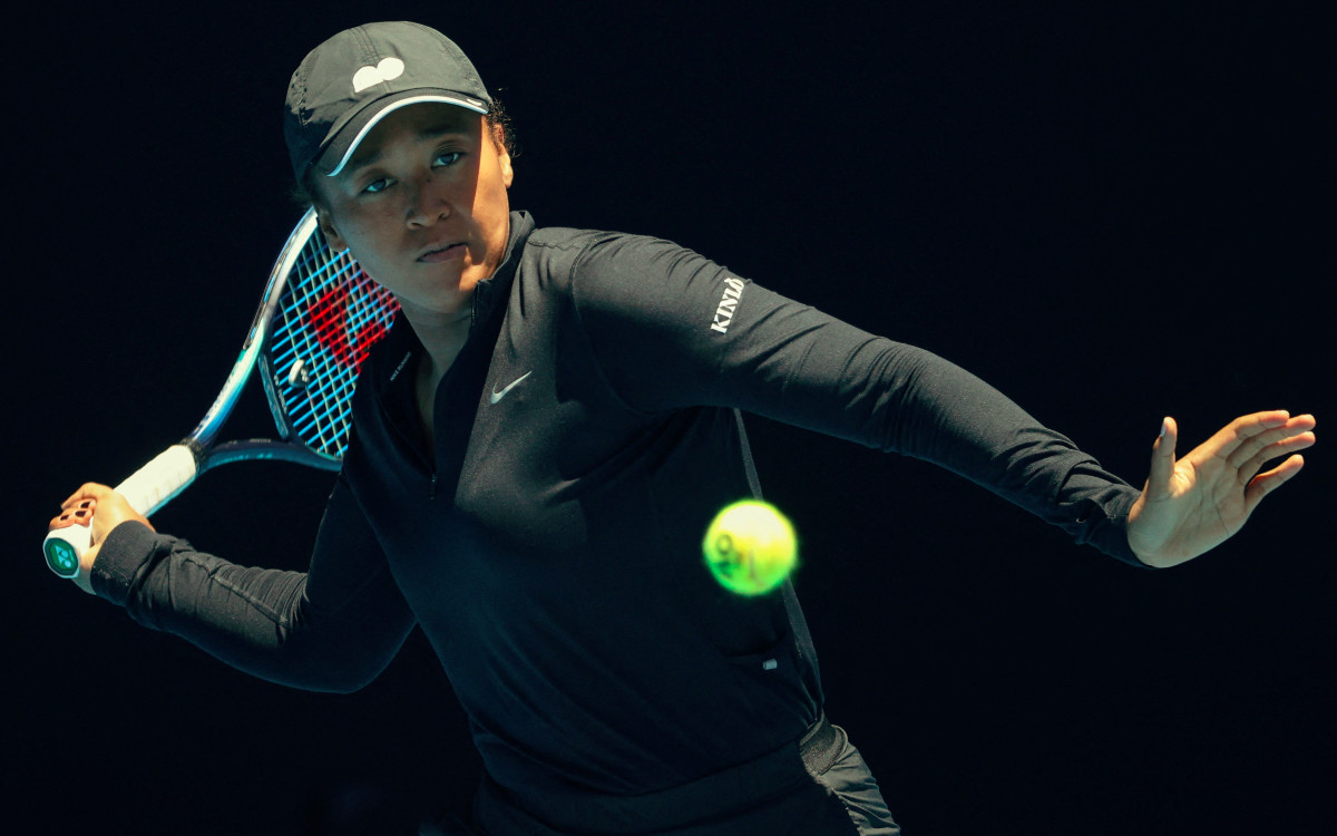 Naomi Osaka encabeza la lista de Forbes de deportistas femeninas con mayores ingresos