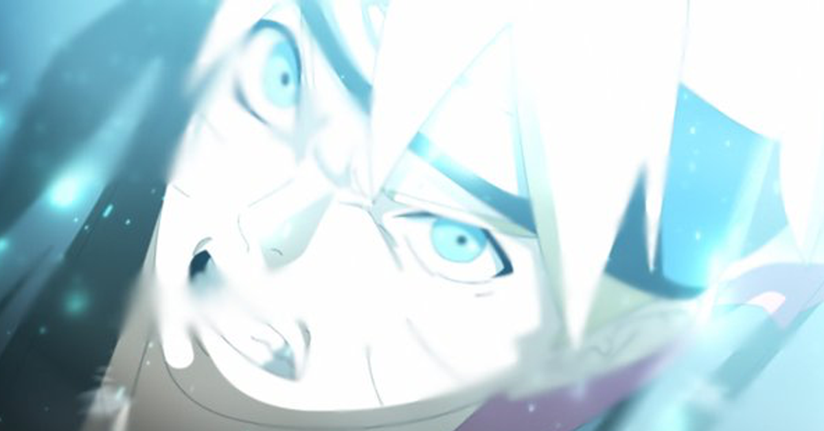 Naruto se apodera de las redes sociales antes del nuevo capítulo tenso de Boruto