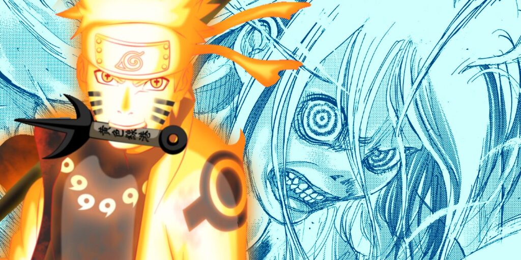 Naruto y Attack on Titan en realidad comparten el mismo villano definitivo