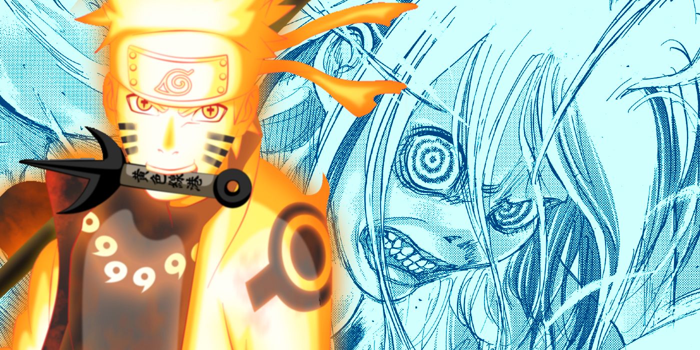 Naruto y Attack on Titan en realidad comparten el mismo villano definitivo