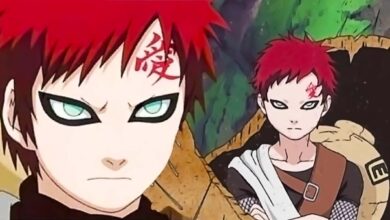 Naruto: ¿Por qué el anime cortó la violencia de Gaara?