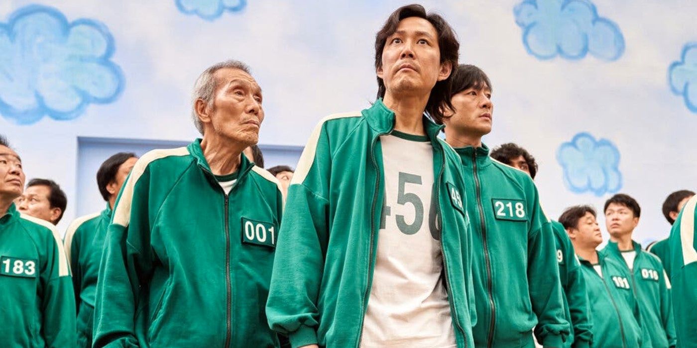 Netflix confirma la renovación de la temporada 2 de Squid Game