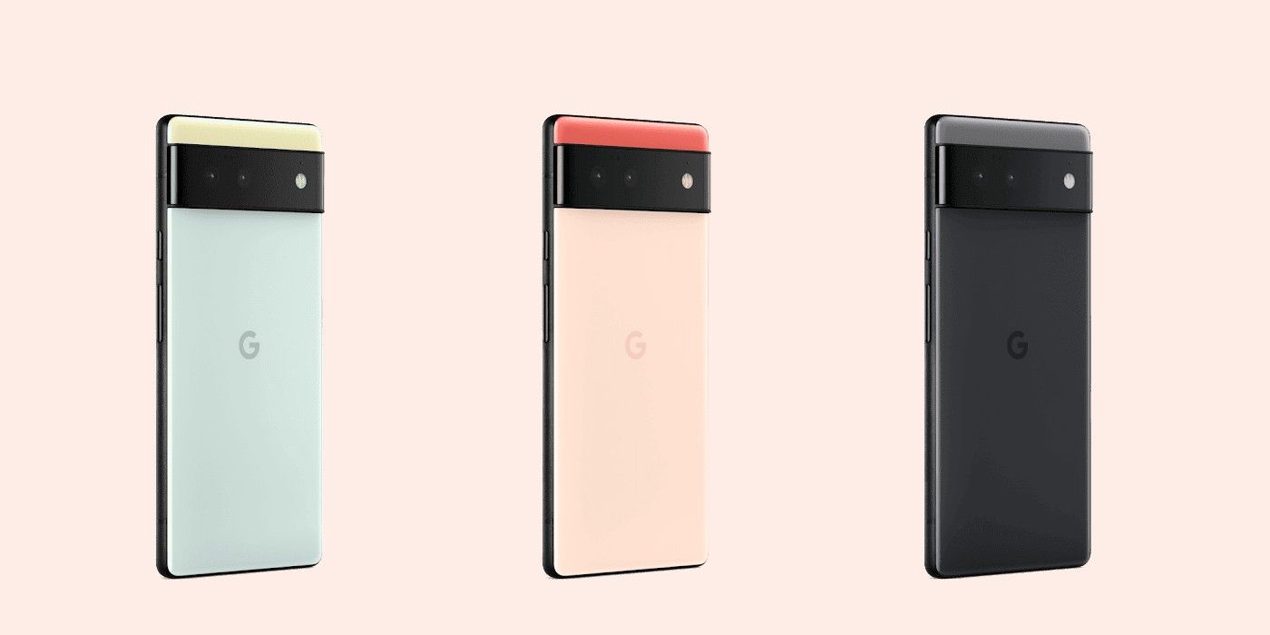 Netflix habilita HDR para Pixel 5a, 6 y 6 Pro