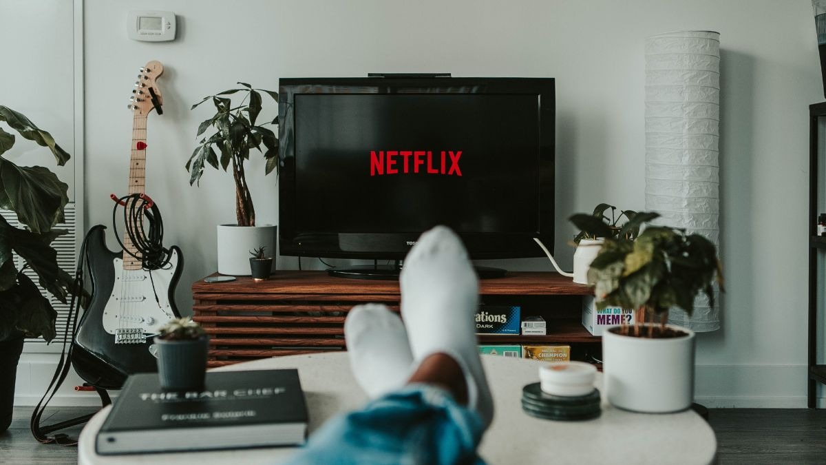 Netflix instala un temporizador para que pases menos tiempo en la plataforma viendo series y películas
