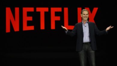Netflix se acerca a una capitalización de mercado de $ 150 mil millones a medida que sus suscriptores continúan aumentando