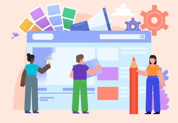 Netlify engancha al alumno de YC FeaturePeek para agregar capacidades de revisión de diseño