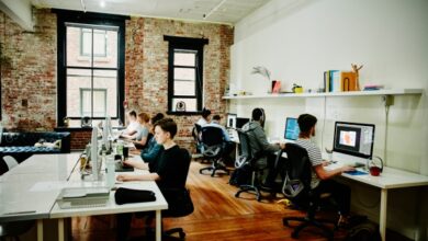 Netlify obtiene $ 53 millones de la Serie C a medida que crece el enfoque de microservicios para el desarrollo web