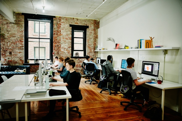 Netlify obtiene $ 53 millones de la Serie C a medida que crece el enfoque de microservicios para el desarrollo web