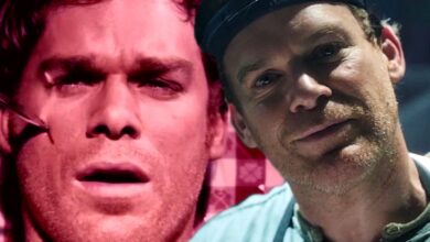 New Blood: Por qué Deb impide que Dexter le cuente a Harrison sobre su ritual de matar