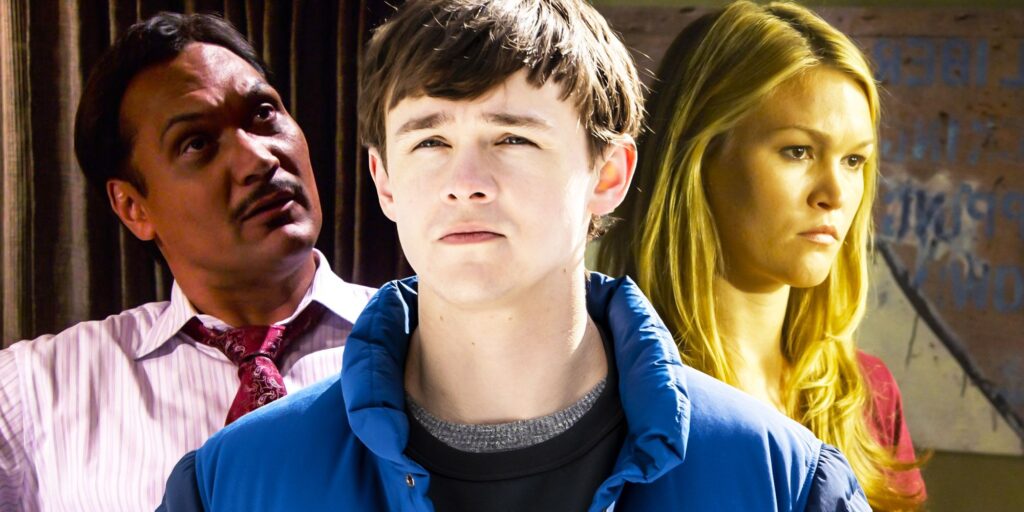 New Blood: Por qué Harrison es un mejor compañero que los socios originales de Dexter