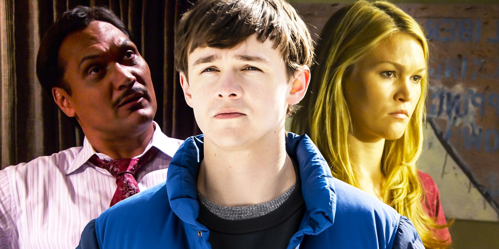 New Blood: Por qué Harrison es un mejor compañero que los socios originales de Dexter