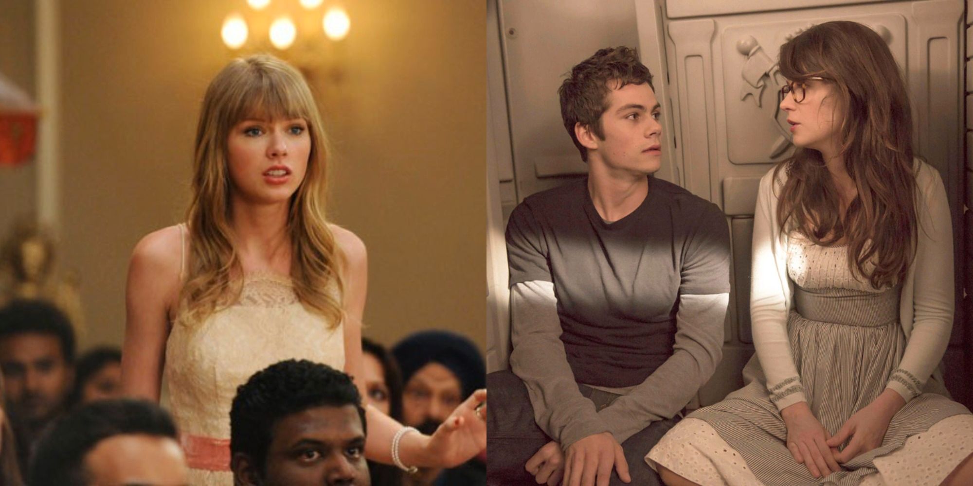 New Girl: Los 10 mejores personajes que aparecieron en un solo episodio