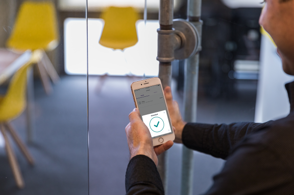 Nexkey recauda una ronda Serie A de $ 6 millones para hacer que las puertas de su empresa sean más inteligentes