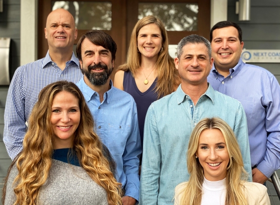 Next Coast Ventures, con sede en Austin, acaba de cerrar su segundo fondo con $ 130 millones