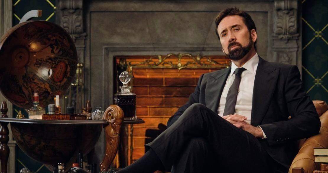 Nicolas Cage no quiere ser llamado actor