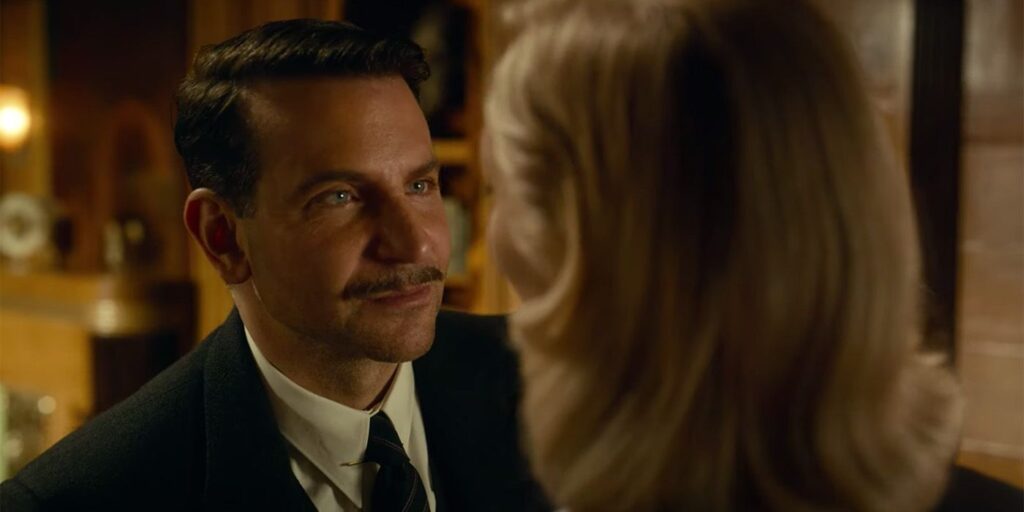 Nightmare Alley se transmitirá tanto en HBO Max como en Hulu el próximo mes