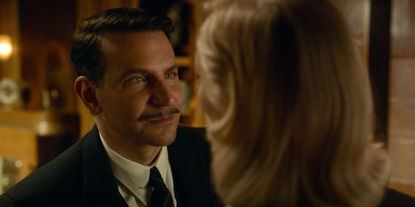 Nightmare Alley se transmitirá tanto en HBO Max como en Hulu el próximo mes