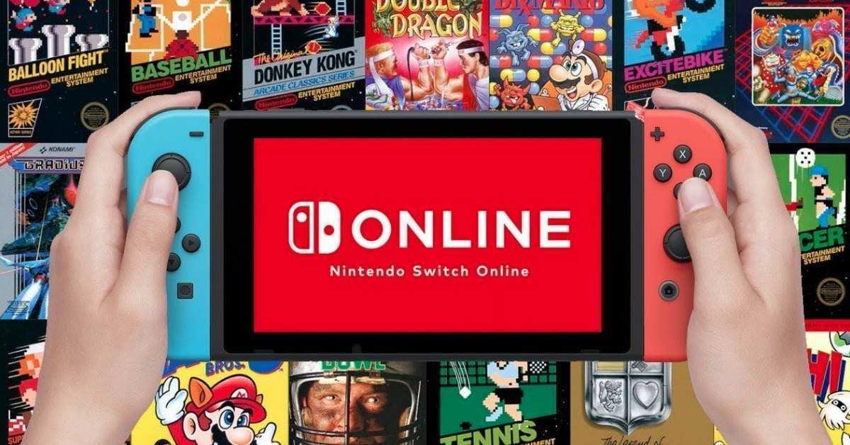 Tarjeta de memoria SanDisk de 128 GB gratis Vuelve la oferta de membresía en línea de Nintendo Switch