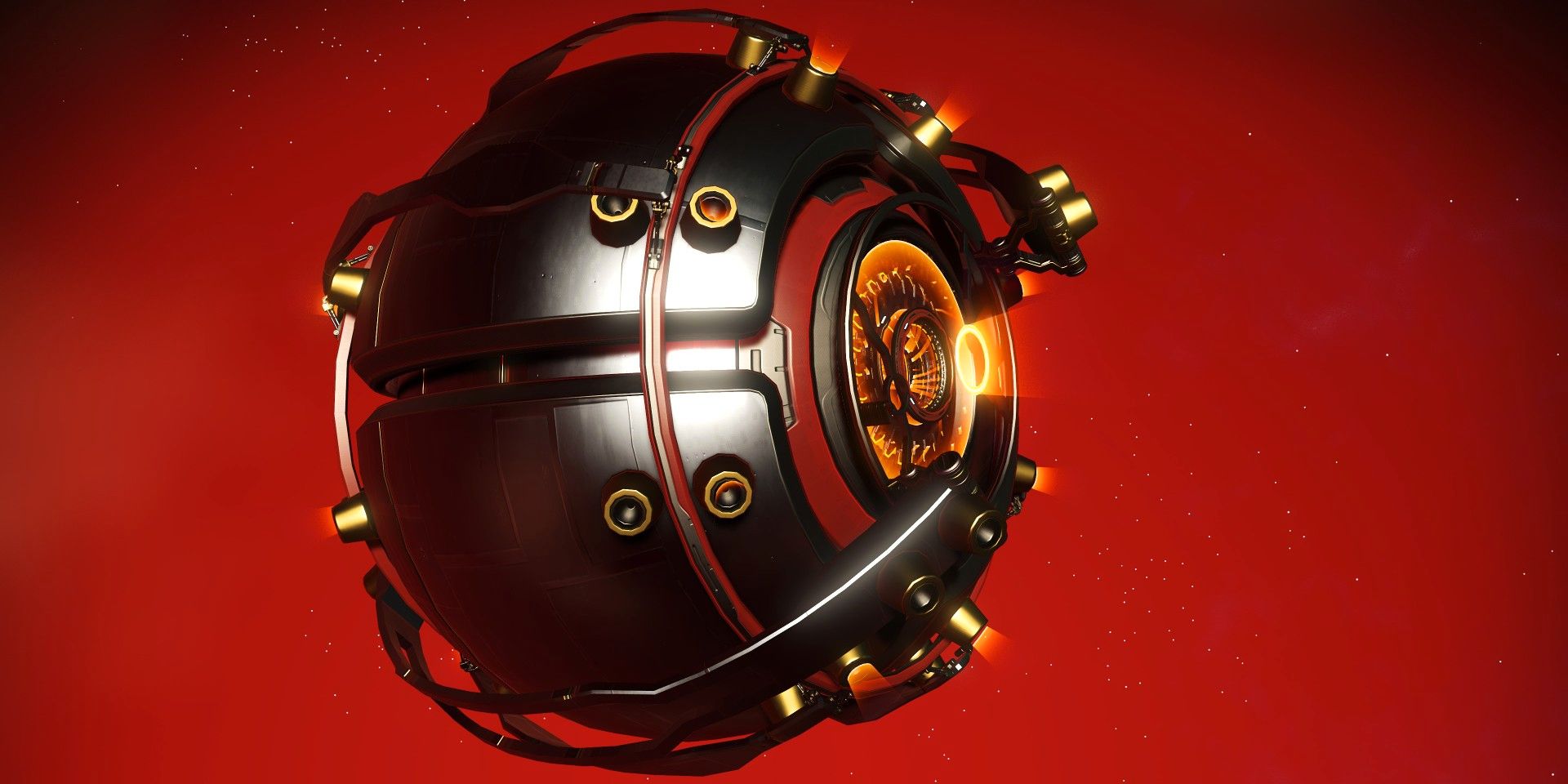 No Man’s Sky: cómo encontrar (y saquear) una lente Dyson