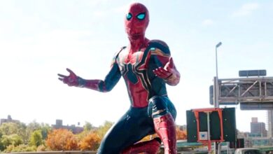 No Way Home Box Office entrará en el Top 10 de todos los tiempos de EE. UU. Este fin de semana