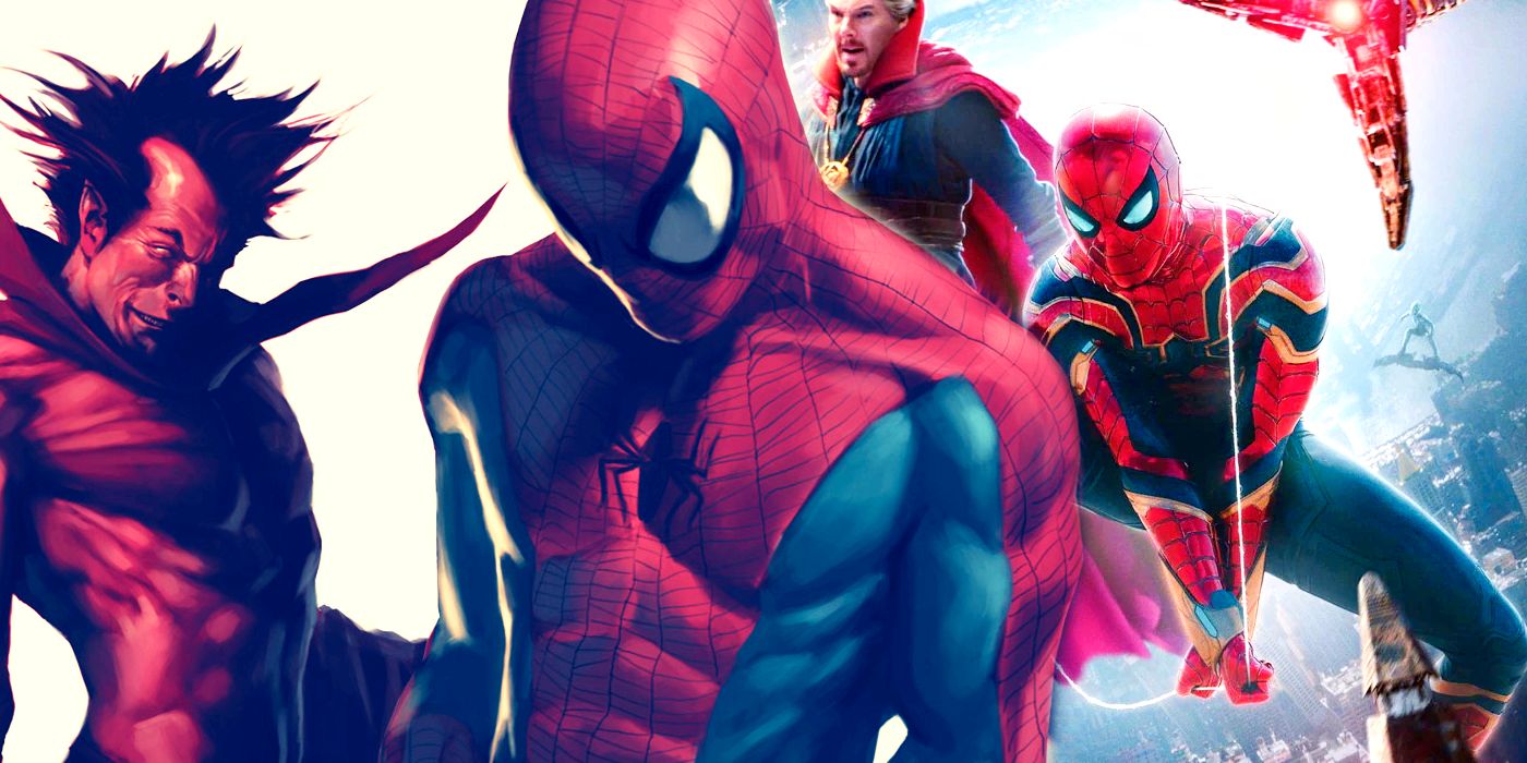 No Way Home arregla la historia más infame de Spider-Man