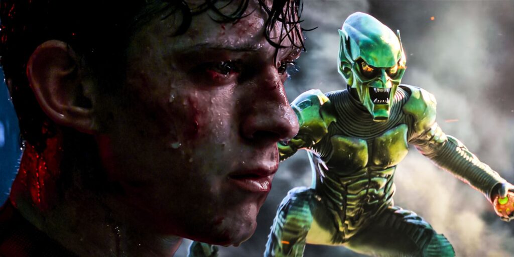 No Way Home finalmente solucionó el problema de la pelea de villanos de MCU