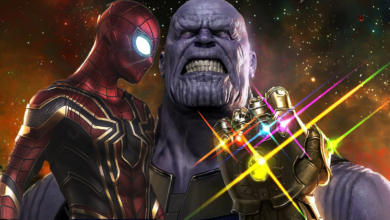No Way Home hace que Infinity War y Endgame de Spider-Man sean más impresionantes