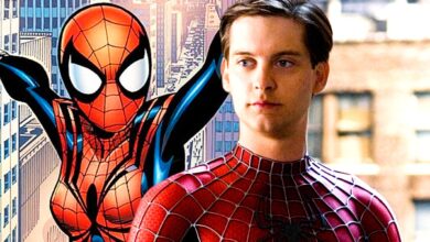 No Way Home podría lanzar un spin-off de Spider-Girl en el universo de Maguire