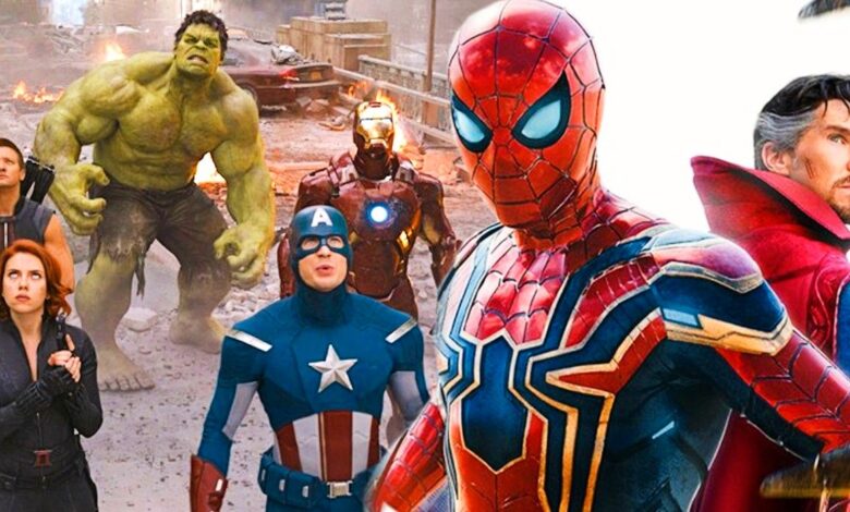 No Way Home solucionó el problema de identidad de superhéroe más antiguo de MCU