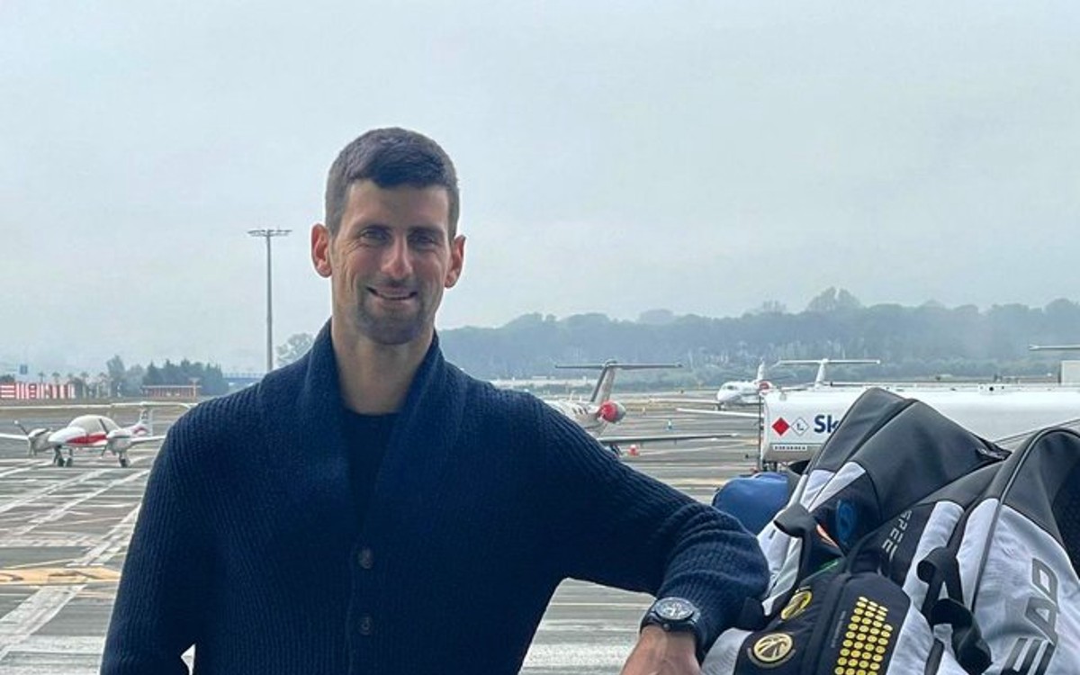 "No debería haber reglas especiales para Djokovic": Scott Morrison | Video