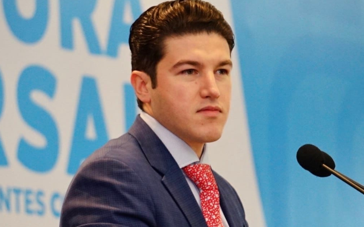 No es momento de hacer carnes asadas: Samuel García ante cuarta ola de Covid