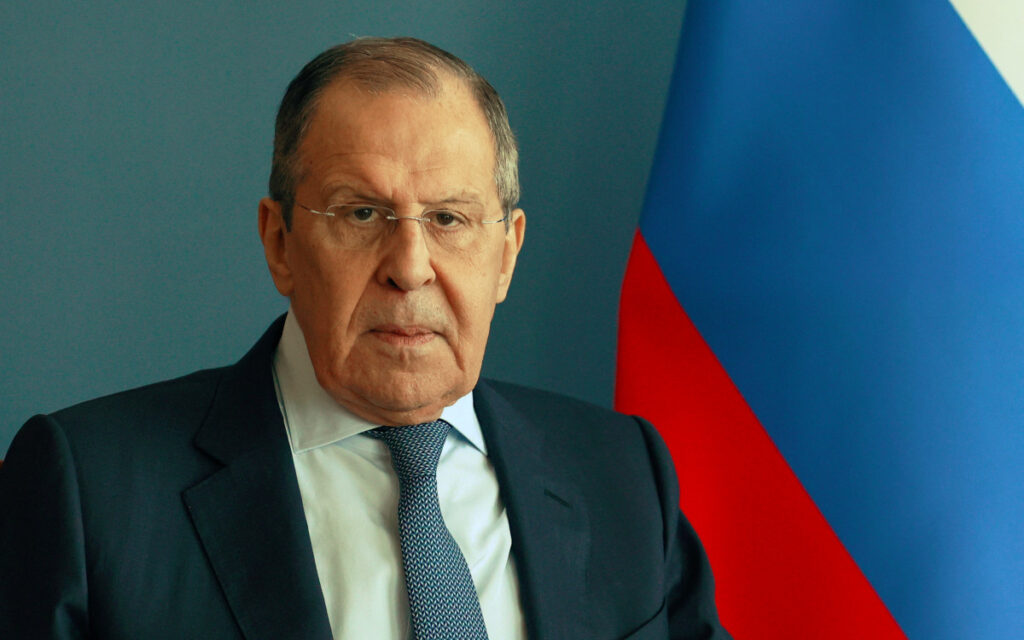 'No queremos guerras': Rusia envía mensaje menos agresivo sobre Ucrania